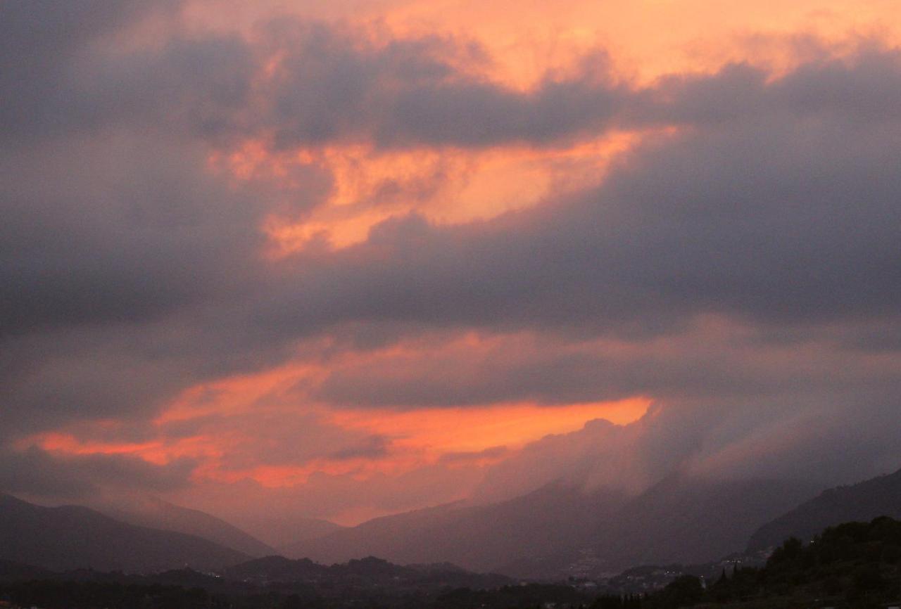 Villa Lobos Lliber Dış mekan fotoğraf
