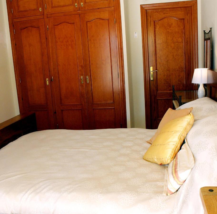Villa Lobos Lliber Dış mekan fotoğraf