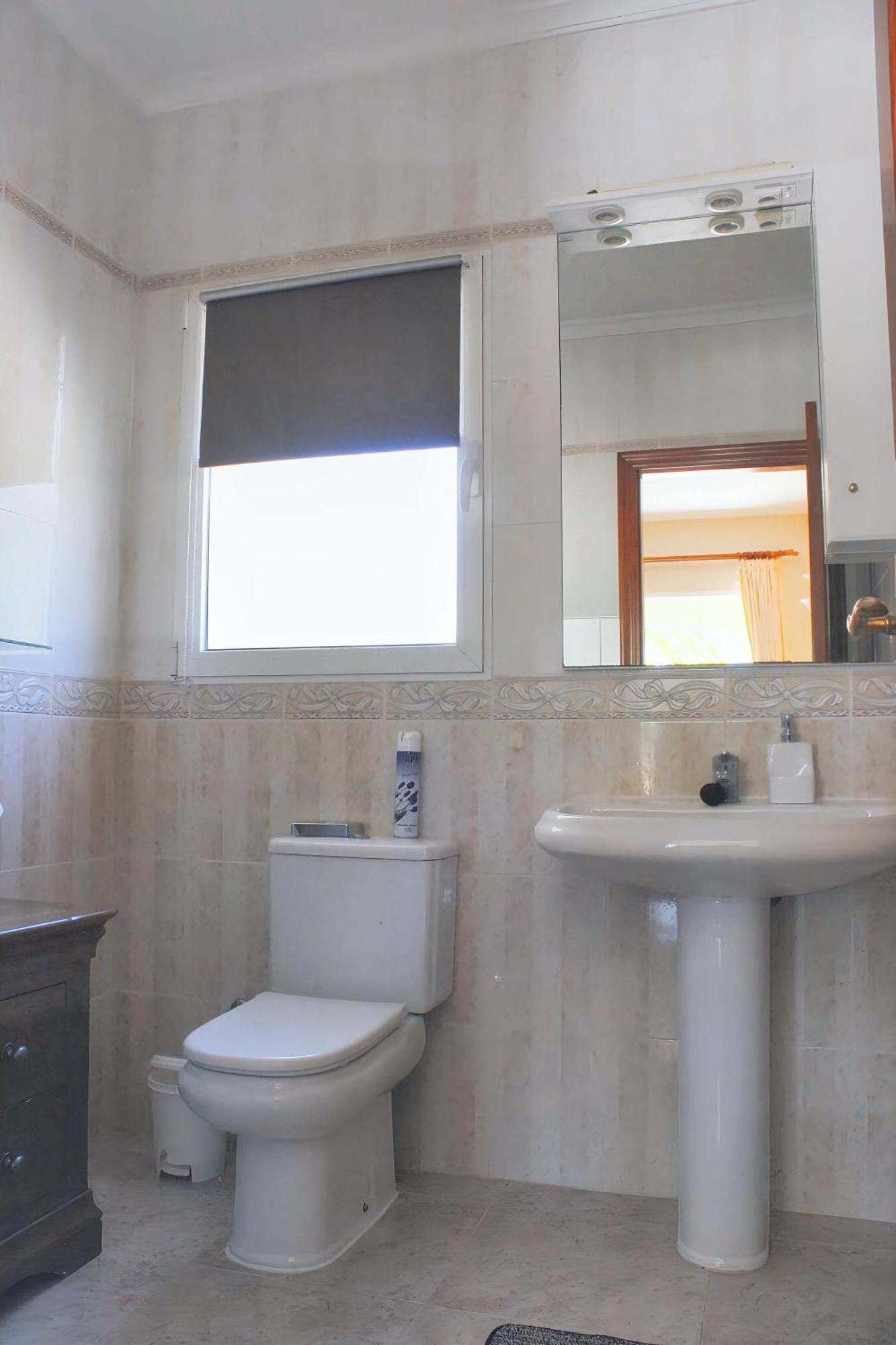 Villa Lobos Lliber Dış mekan fotoğraf